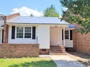 2228 Hillcrest Ave, Orangeburg, SC 29118