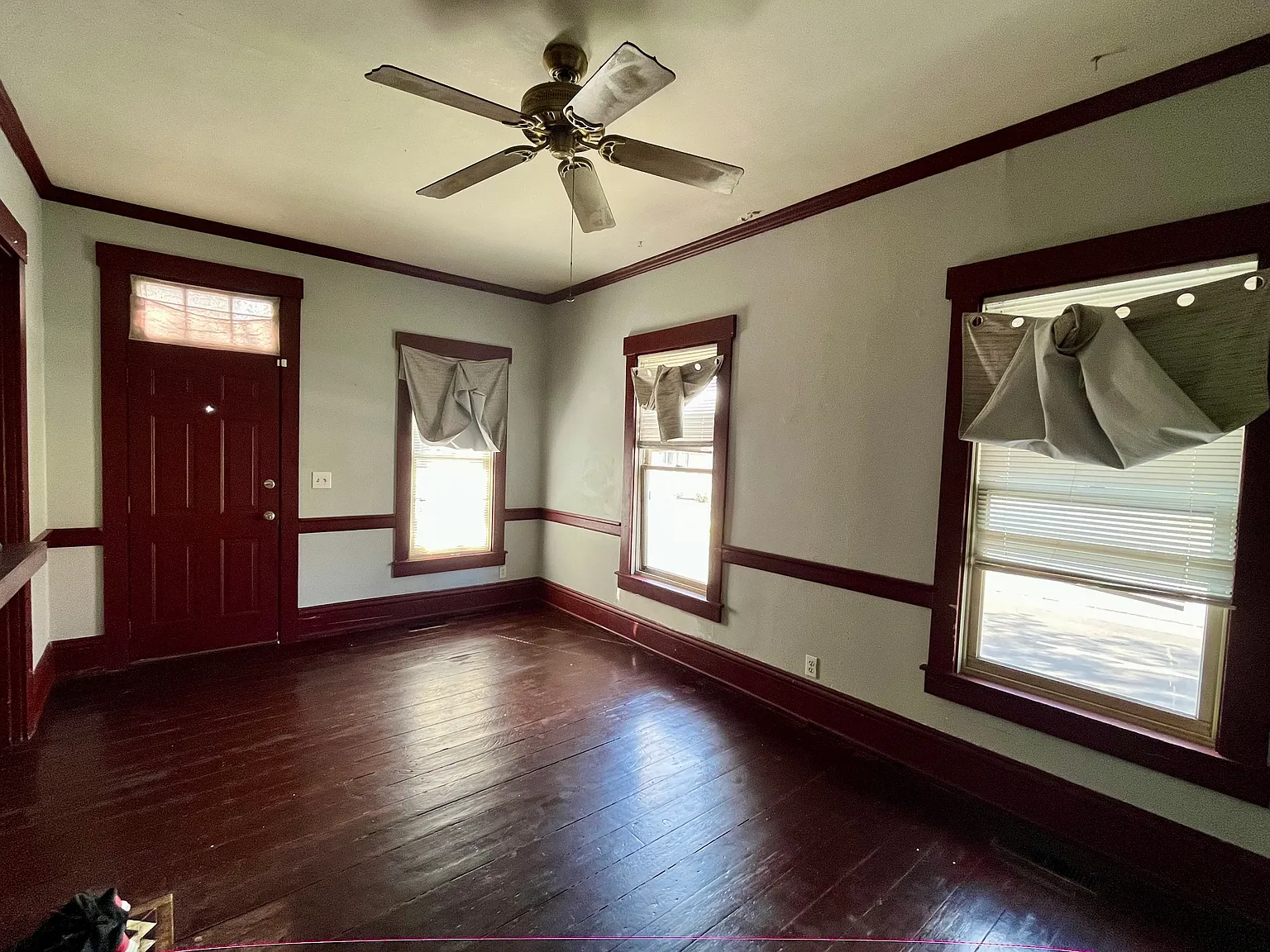 2 bed, 1083 sqft, $950 — Photo 3