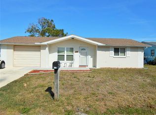 7735 Foxbloom Dr, Port Richey, FL 34668