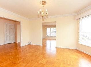 4 Rossi Ave, San Francisco, CA 94118