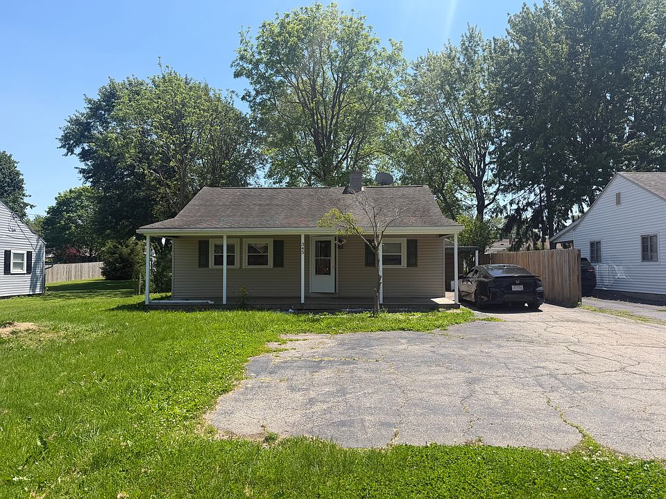 1st image of 345 N Wolf Creek St
