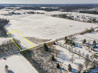 1 Vacant Land Dayton Rd, Richmond, MI 48062