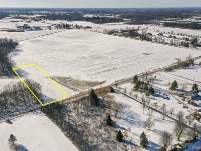 1 Vacant Land Dayton Rd, Richmond, MI, 48062