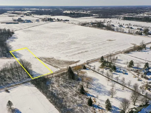 1 Vacant Land Dayton Rd, Richmond, MI 48062
