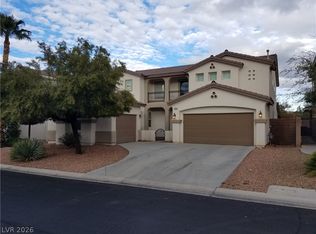 3412 Lacebark Pine St, Las Vegas, NV 89129