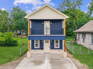 1305 W Lillian St, Claremore, OK 74017
