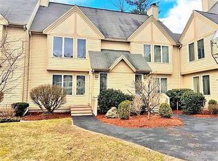 42 Dorchester Way #134, Nashua, NH 03064