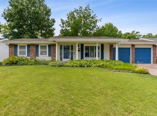 1498 Urbandale Dr, Florissant, MO