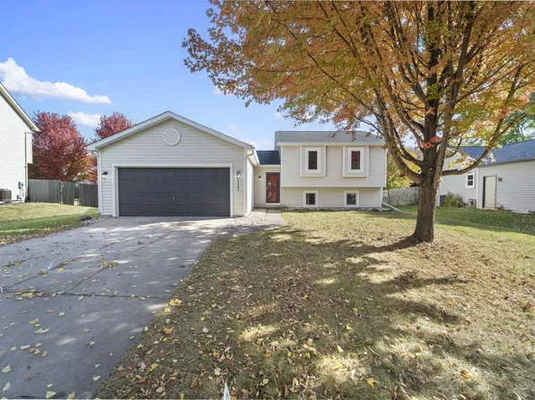 1105 Artisan Drive, Madison, WI 53704