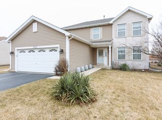 10512 Casselberry N, Huntley, IL 60142