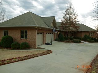 104 Peppermill Ct, Anderson, SC 29621