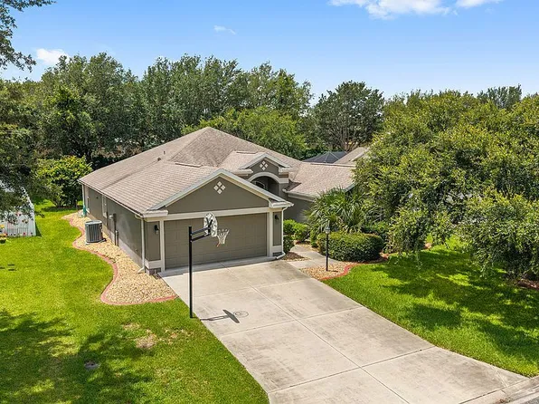 12041 NE 51st Cir, Oxford, FL 34484