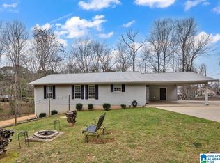 81 Stonebrook Cove Dr, Jasper, AL 35504