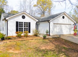 2216 Wagon Wheel Trl, Statham, GA 30666