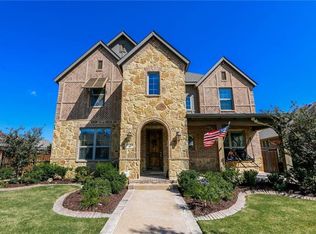 1105 Autumn Mist Way, Arlington, TX 76005