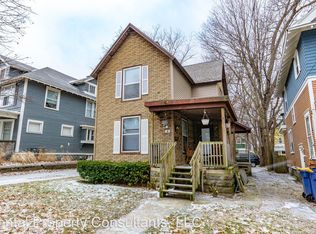 738 Fountain St NE #2, Grand Rapids, MI 49503