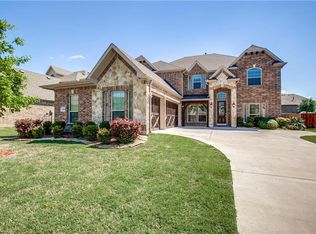 1510 McArthur Dr, Duncanville, TX 75137