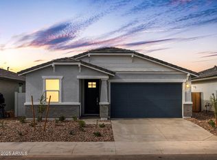 3420 N Camden Dr, Florence, AZ 85132