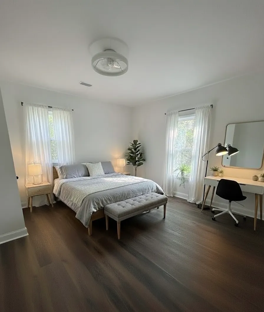 Brand-New Furnished Bedrooms | Utilities Included | Flexible Lease | Near Downtown Knoxville — Photo 1