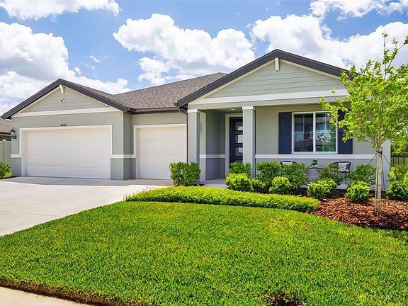 2nd image of 14086 Ginnie Springs Way