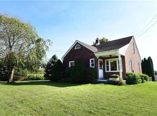 362 S Laurel St, Kutztown, PA 19530