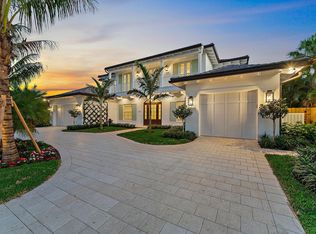 124 Easterly Rd, North Palm Beach, FL 33408