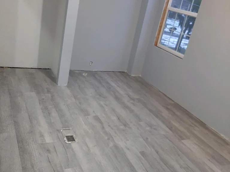 Large Bedrooms