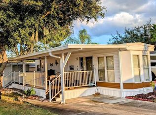 609 County Road 466 #535, Lady Lake, FL 32159