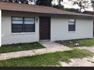 43 NW 21st Pl, Ocala, FL 34475