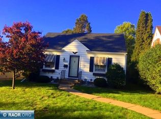 1029 14th St N, Virginia, MN 55792