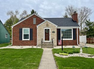 3037 Ruby Ave, Racine, WI 53402