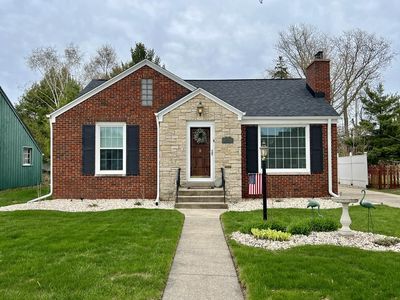3037 Ruby AVENUE, Racine, WI, 53402