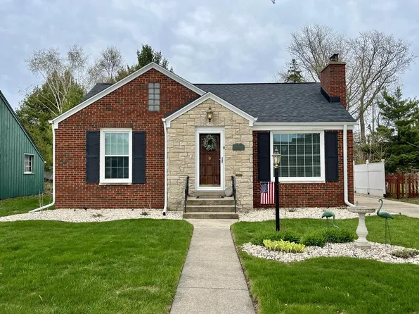 3037 Ruby AVENUE, Racine, WI 53402