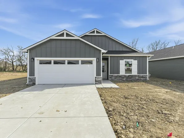 3571 E Bearsden St, Derby, KS 67037