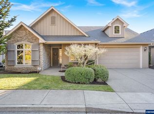 3504 Torrey Pines Dr S, Salem, OR 97302
