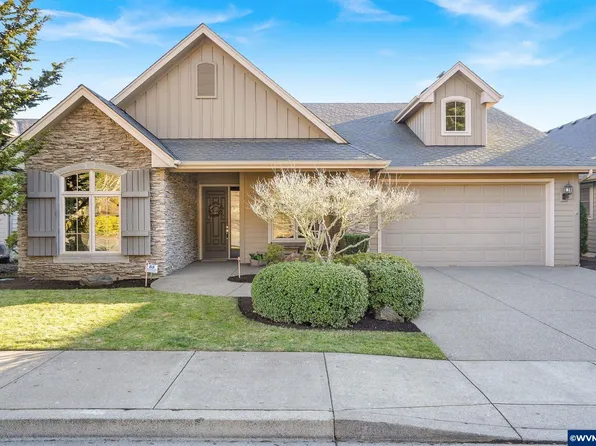 3504 Torrey Pines Dr S, Salem, OR 97302