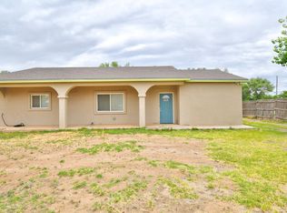 4952 Juan P Sanchez Rd SW, Los Lunas, NM 87031