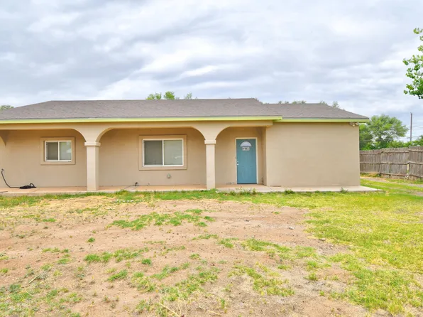 4952 Juan P Sanchez Rd SW, Los Lunas, NM 87031