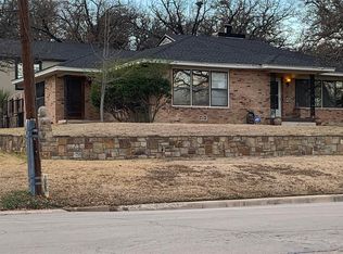 1804 NW 5th Ave, Mineral Wells, TX 76067