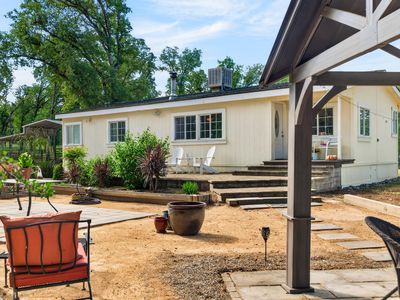 19105 Bonner Way, Cottonwood, CA, 96022