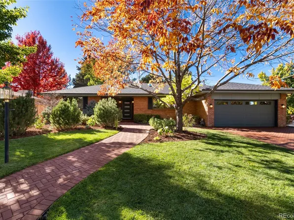 3001 S Steele Street, Denver, CO 80210