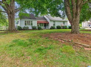 8013 S Valley Rd, Pinson, AL 35126