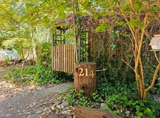 214 Lenore Way, Felton, CA 95018