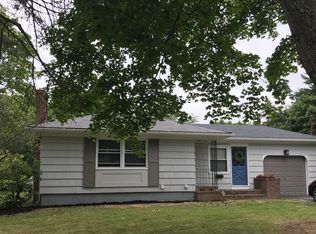 195 Bancroft St, Portland, ME 04102