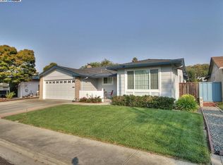 2874 Chamier Pl, Fremont, CA 94555