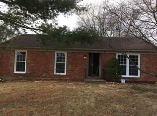 2316 Old Hickory Rd, Jeffersontown, KY 40299