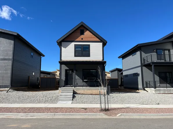 10604 Willow Ave, Poncha Springs, CO 81242