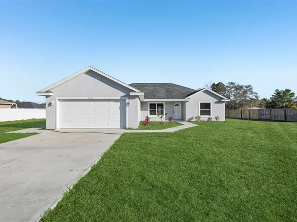 9419 SE 163rd St, Summerfield, FL 34491