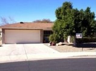 2304 S Acanthus, Mesa, AZ 85209