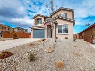 3102 Allyson Way NE, Rio Rancho, NM 87144